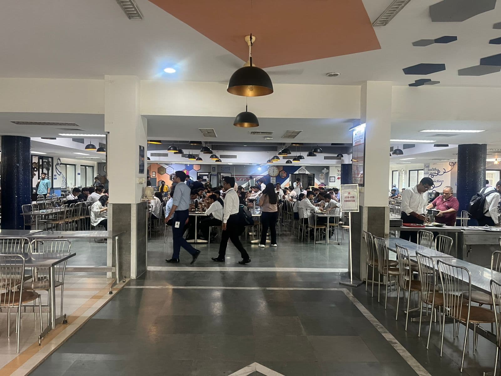 BIMTECH hostel photo 8